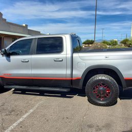 New Wheels New Wheels