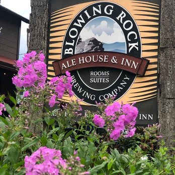 Blowing Rock Brewing - Front sign - Breweries Near Me - Blowing Rock, North Carolina Blowing Rock Brewing - Front sign - Breweries Near Me - Blowing Rock, North Carolina