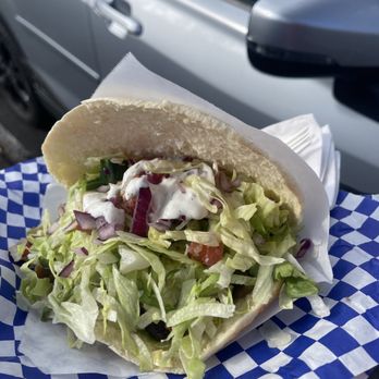 GermanYumTruck - Doner - German Near Me - Anaheim, California GermanYumTruck - Doner - German Near Me - Anaheim, California