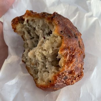 Lo Banh Cuon - Fried pastry - mung bean maybe? - Vietnamese Near Me - San Jose, California