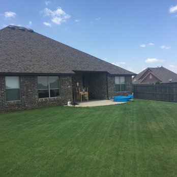 Lawns By Led - a pool in a backyard - Tree Services Near Me Lawns By Led - a pool in a backyard - Tree Services Near Me