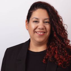 Claudia Pierre - Scotiabank