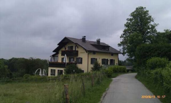 Forsthaus Ilkahöhe Restaurant & Biergarten by null