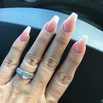 Today Nails and Spa - Fill some by Andy ! - Nail Salons Near Me - Hesperia, California