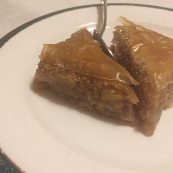 Klub Serbski - Baklava - Serbo Croatian Near Me - Warsaw, MZ Klub Serbski - Baklava - Serbo Croatian Near Me - Warsaw, MZ