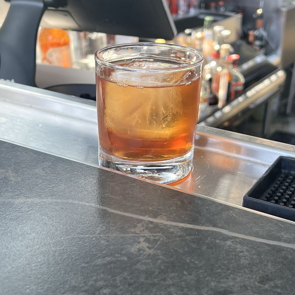 Rye Street Tavern - Old fashion - Bars Near Me - Baltimore, Maryland Rye Street Tavern - Old fashion - Bars Near Me - Baltimore, Maryland