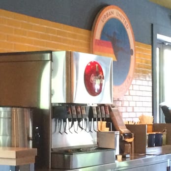 Jack's Urban Eats - Self service sauce and drink. - Sandwiches Near Me - Sacramento, California Jack's Urban Eats - Self service sauce and drink. - Sandwiches Near Me - Sacramento, California