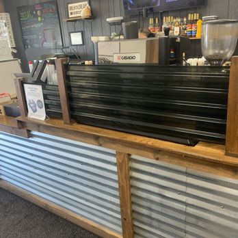Coffee Lovers Cafe - inside - Coffee & Tea Near Me - Penns Grove, New Jersey