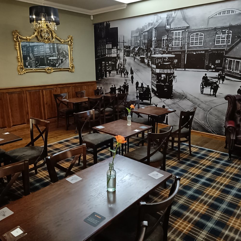 The Embankment - Pubs Near Me - Nottingham, NTT