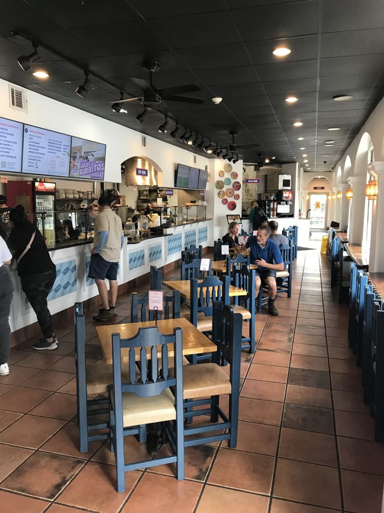 Felipe's Mexican Taqueria