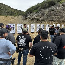 Manzano Tactical - Manzano Tactical traveling to Route 66 to offer top tier instructions.