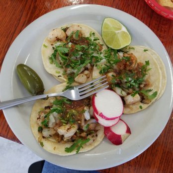El Yahualica Tacos - 3tacos camarones - Mexican Near Me - Concord, California El Yahualica Tacos - 3tacos camarones - Mexican Near Me - Concord, California