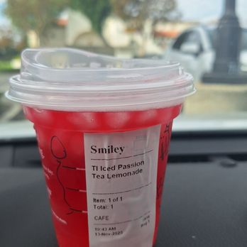 Starbucks - Coffee & Tea Near Me - Rancho Cucamonga, California Starbucks - Coffee & Tea Near Me - Rancho Cucamonga, California