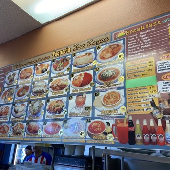 Taqueria Guadalajara - Mexican Near Me - Antelope, California Taqueria Guadalajara - Mexican Near Me - Antelope, California