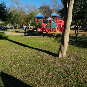 Archbishop Joseph A Fiorenza Park - Parks Near Me - Houston, Texas