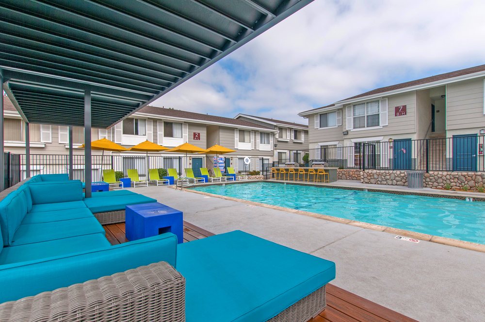 HIGHLINE APARTMENTS Updated August 2024 61 Photos & 25 Reviews