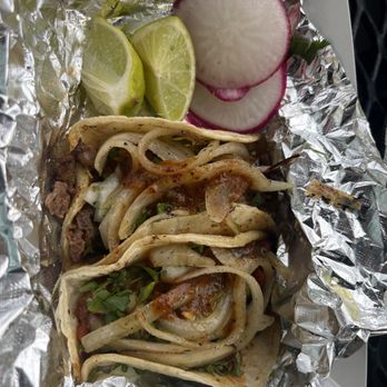 Fiesta Mexico - Food Trucks Near Me - Apopka, Florida