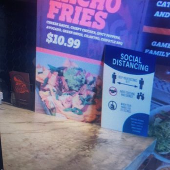 Big Chicken - Nacho fries - Chicken Shop Near Me - Las Vegas, Nevada Big Chicken - Nacho fries - Chicken Shop Near Me - Las Vegas, Nevada