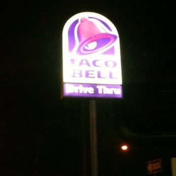 Taco Bell - Fast Food Near Me - Brick, New Jersey