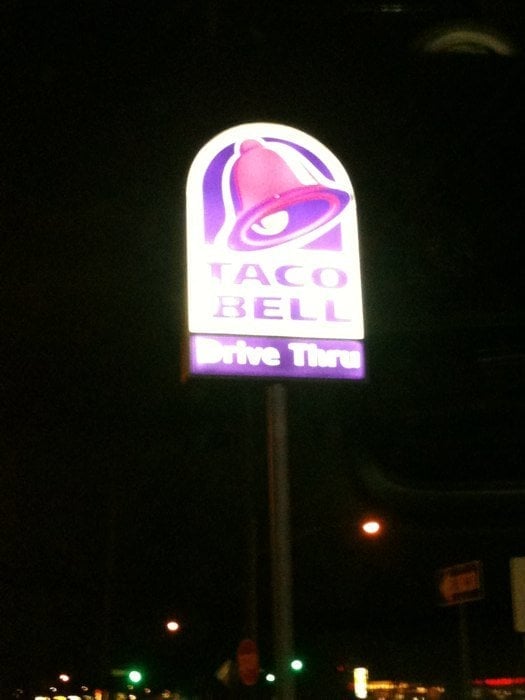 Taco Bell