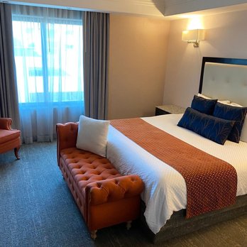 Hotel Ticuan - Delux Room! - Hotels Near Me - Tijuana, BCN