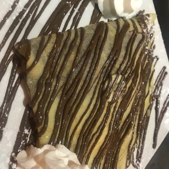 D-Spot Dessert Cafe - Desserts Near Me - Toronto, Ontario