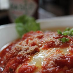 Buon Giorno Caffe & Bistro