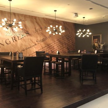The Escape Game DC - Georgetown - Escape Games Near Me - Washington, DC, District of Columbia