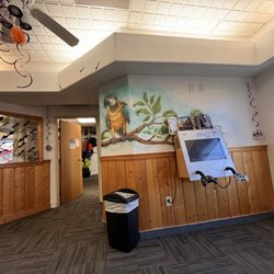 Dentistry 4 Kids - Lobby