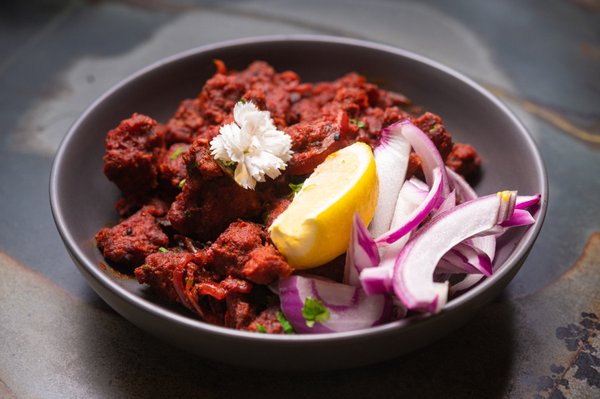 Naan & Curry (Rhodes Ranch) by null