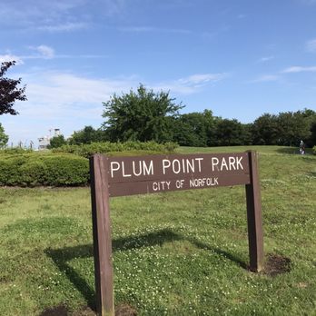 Plum Point Park - Parks Near Me - Norfolk, Virginia