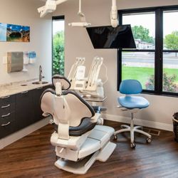 Smiles By Design - Office tour
