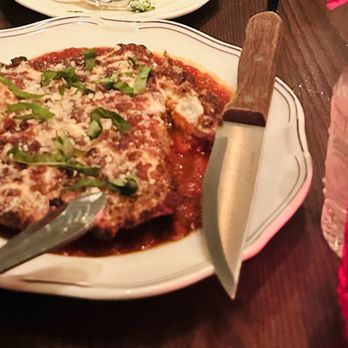 Donna's - Chicken parm - Italian Near Me - Los Angeles, California Donna's - Chicken parm - Italian Near Me - Los Angeles, California