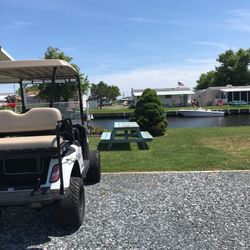 Treasure Beach RV Park and Campground