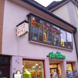 Chinarestaurant Princess-Garden