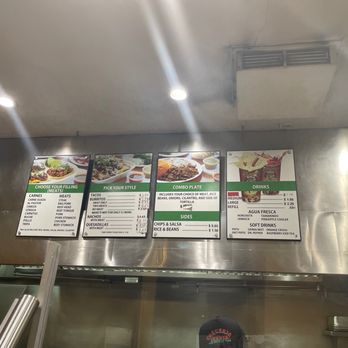 Taqueria De Anda - Mexican Near Me - Whittier, California Taqueria De Anda - Mexican Near Me - Whittier, California