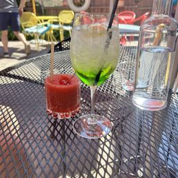 Drinks Drinks