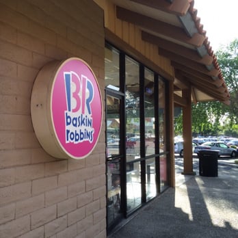 Baskin Robbins - Ice Cream & Frozen Yogurt Near Me - Concord, California