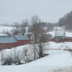 Jenne Farm