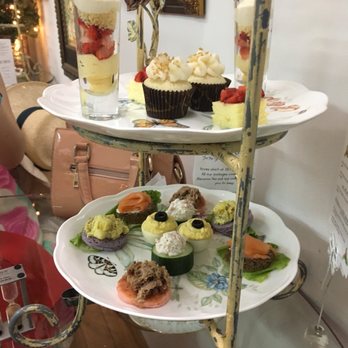 Tea at 1024 - Tea Rooms Near Me - Honolulu, Hawaii Tea at 1024 - Tea Rooms Near Me - Honolulu, Hawaii