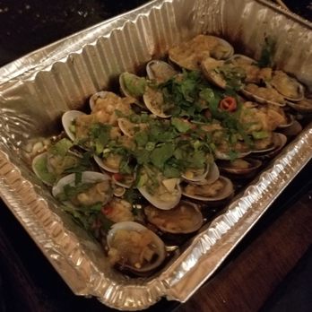 Chat Bar - Chinese Near Me - Toronto, Ontario