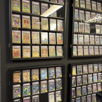 BoomLoot - Toy Stores Near Me - Irvine, California