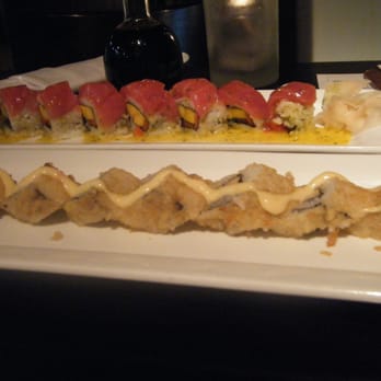 Umi Sake House - Crunchy Seattle and Mango Tango! - Sushi Bars Near Me - Seattle, Washington Umi Sake House - Crunchy Seattle and Mango Tango! - Sushi Bars Near Me - Seattle, Washington