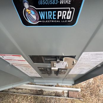Wirepro Electrical - Generator transfer switch - Electricians Near Me Wirepro Electrical - Generator transfer switch - Electricians Near Me
