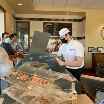 Fenton's Creamery - Cookies - Ice Cream & Frozen Yogurt Near Me - Vacaville, California Fenton's Creamery - Cookies - Ice Cream & Frozen Yogurt Near Me - Vacaville, California