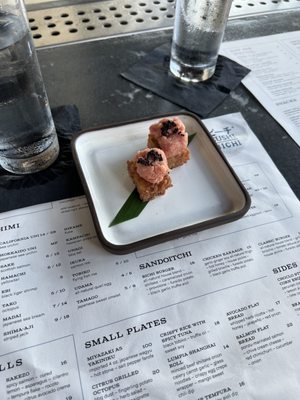 Sushi Bichi by null