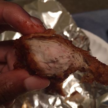 Wings Pizza N Things - Chicken Wings Near Me - Temple, Texas Wings Pizza N Things - Chicken Wings Near Me - Temple, Texas