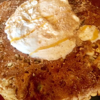 The Griddle Cafe - Golden ticket pancakes - Breakfast & Brunch Near Me - Los Angeles, California The Griddle Cafe - Golden ticket pancakes - Breakfast & Brunch Near Me - Los Angeles, California