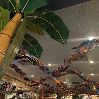 Chuy's - Interior of Chuys - Tex-Mex Near Me - Austin, Texas