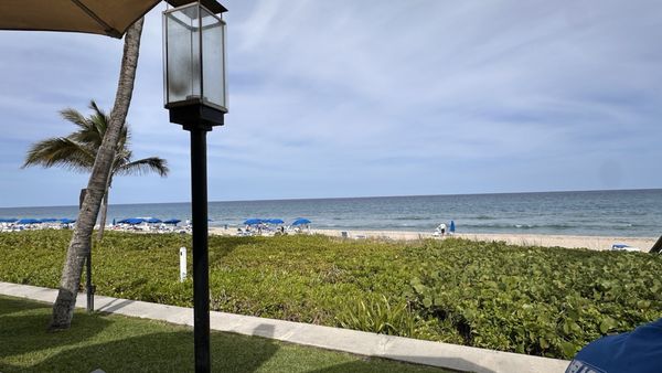 Latitudes - Delray Sands Resort by null